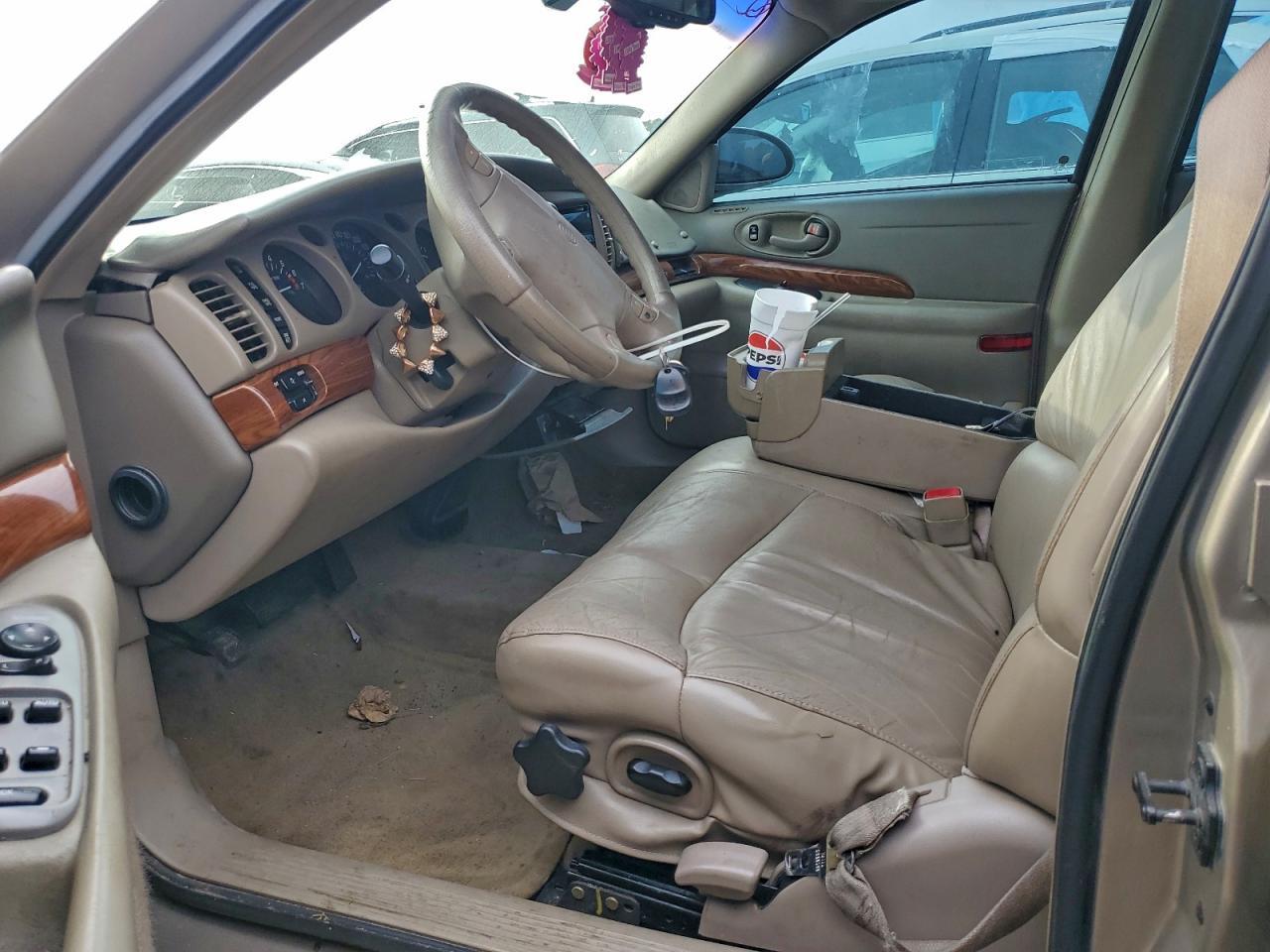 2001 Buick Lesabre Custom - Фото 7