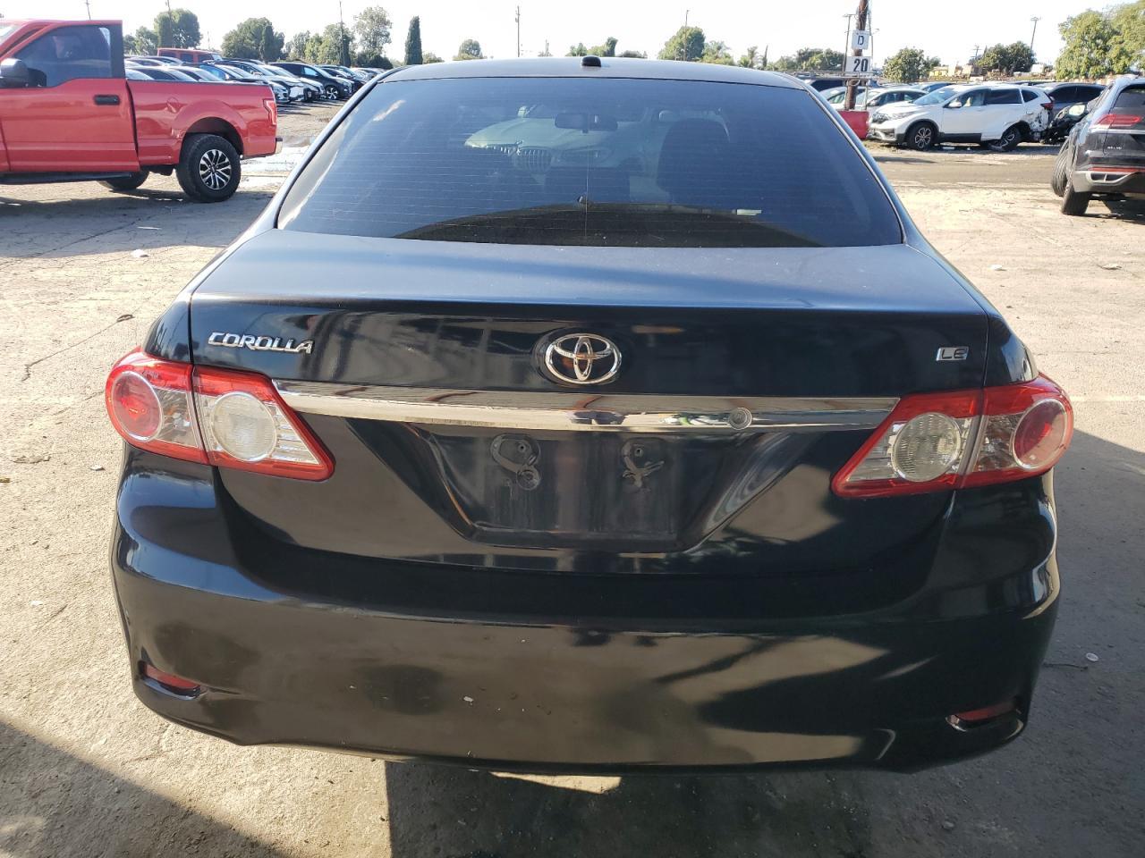 2011 Toyota Corolla Base - Image 6