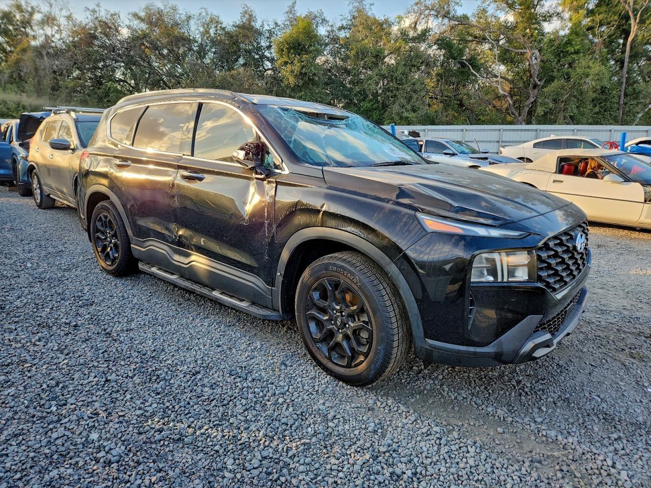 2022 Hyundai Santa Fe Sel - Фото 4