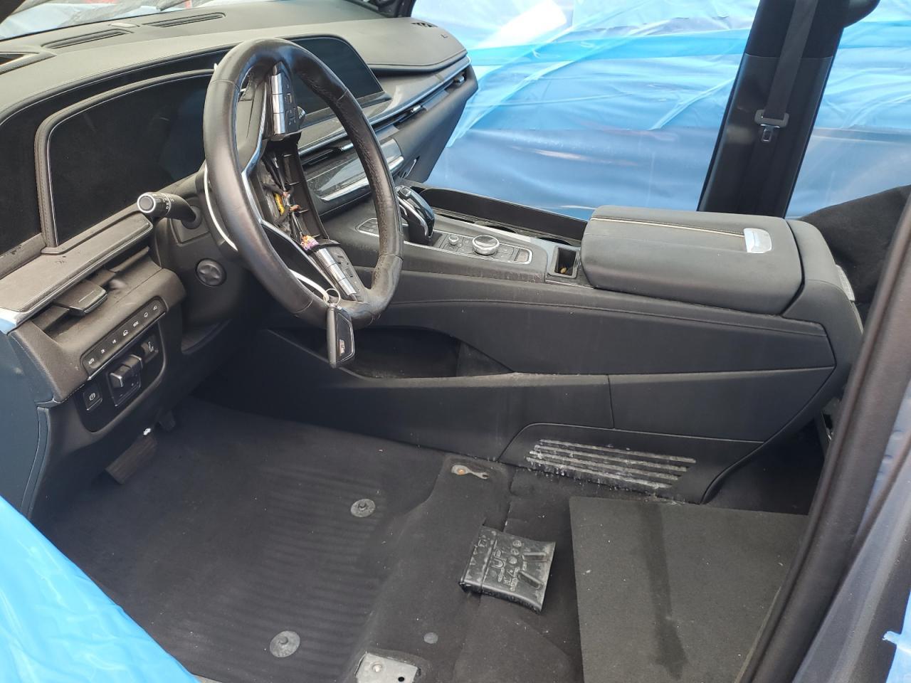 2021 Cadillac Escalade Sport - Image 7