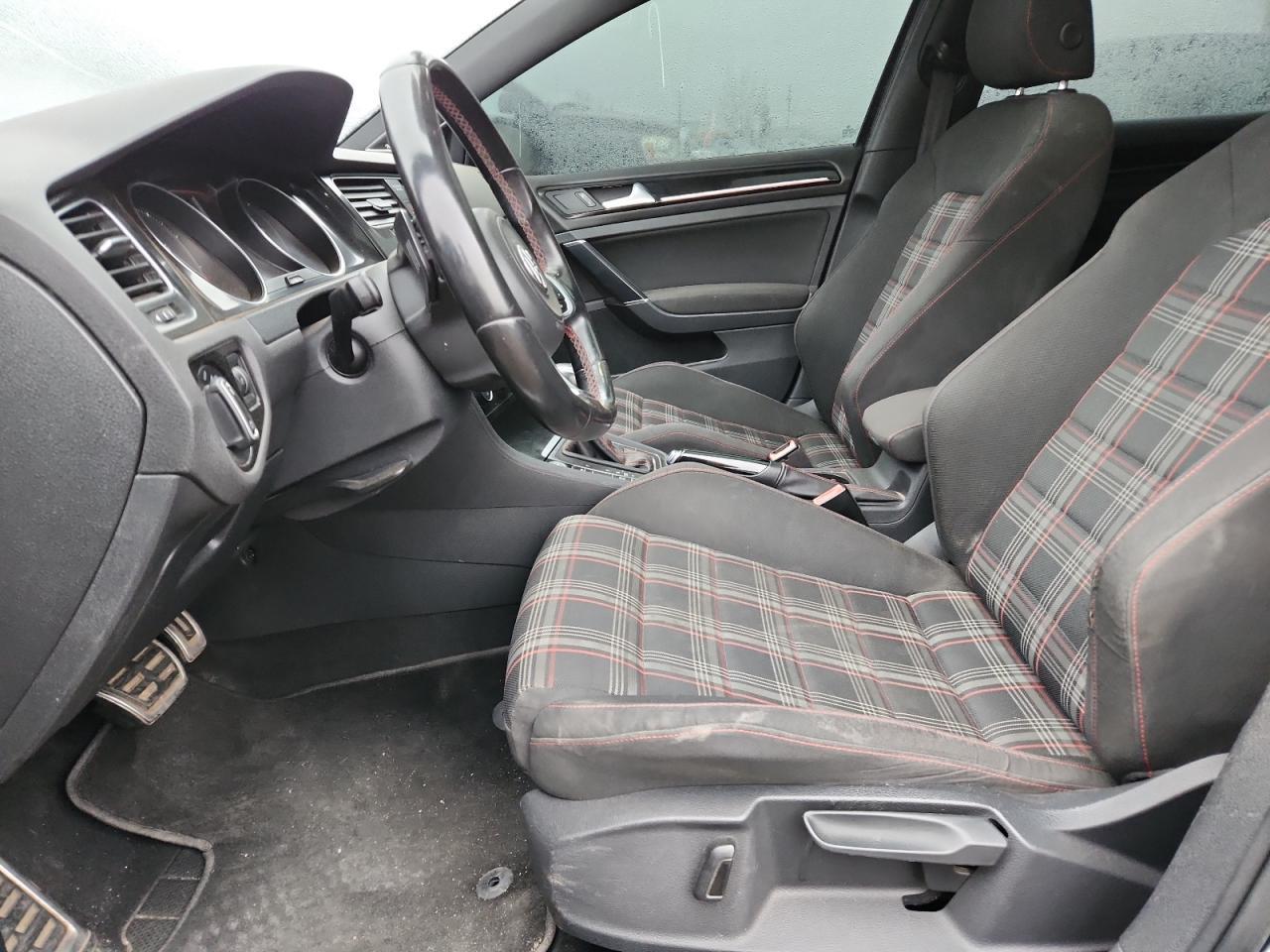 2015 Volkswagen Gti - Image 7