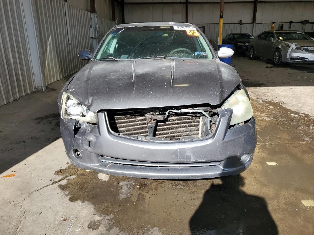 2005 Nissan Altima 2.5 - Image 5