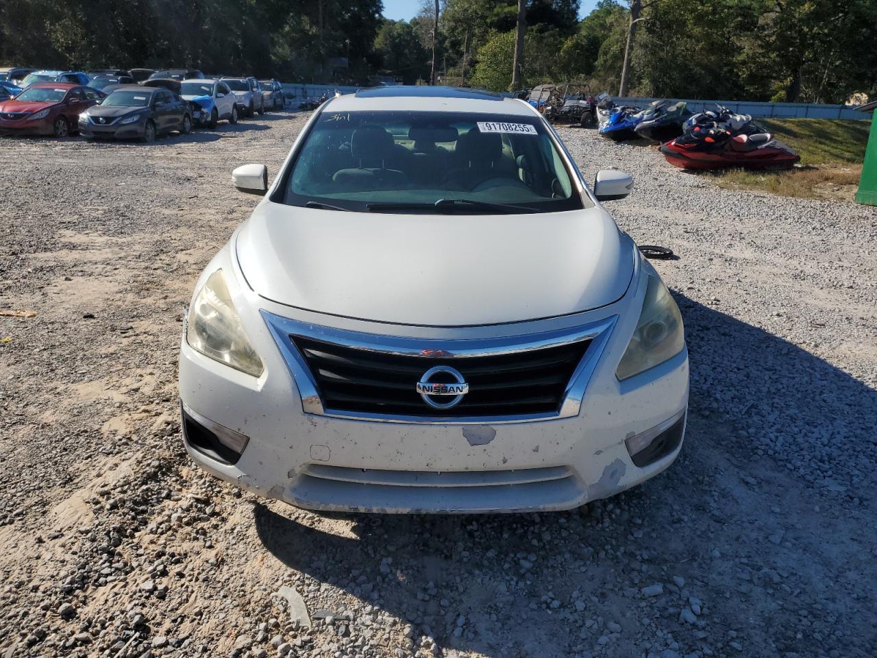 2014 Nissan Altima 2.5 - Image 5