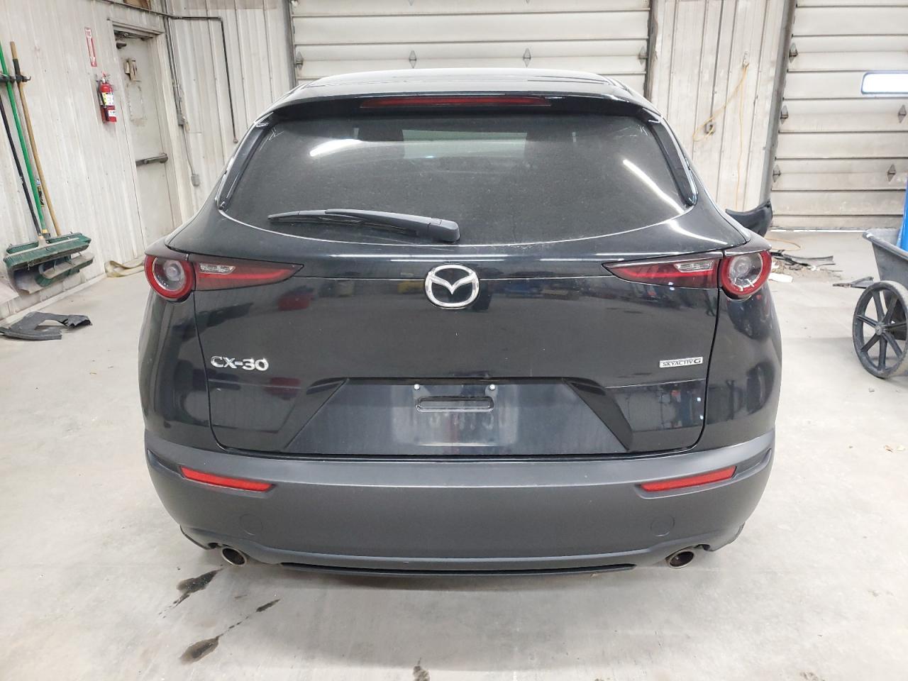 2021 Mazda Cx-30 Select - Фото 6