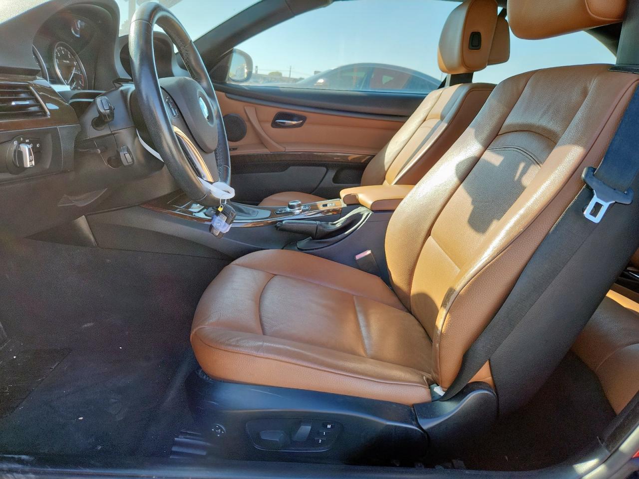 2013 BMW 328 I Sulev - Фото 7