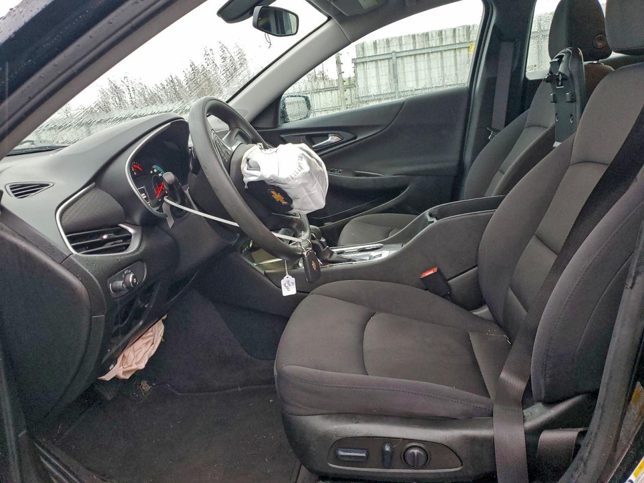 2022 Chevrolet Malibu Lt - Image 7