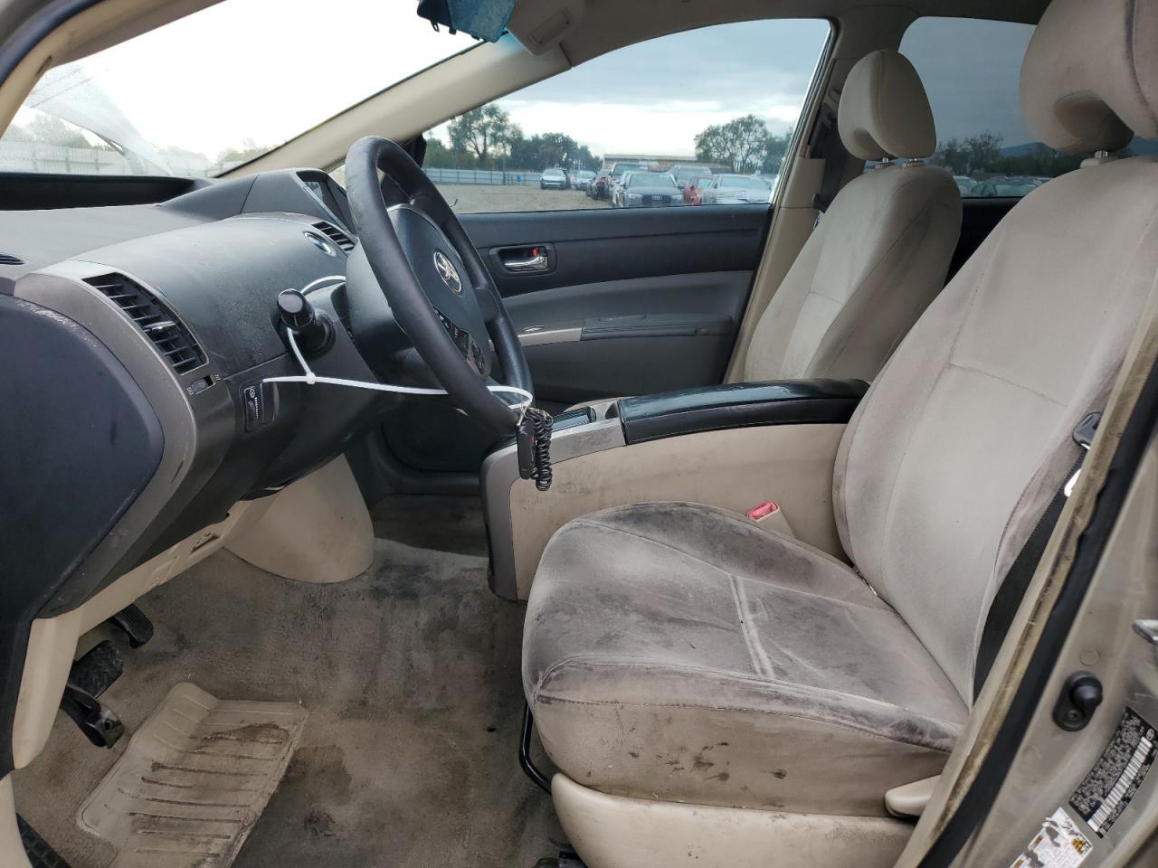 2005 Toyota Prius - Фото 7
