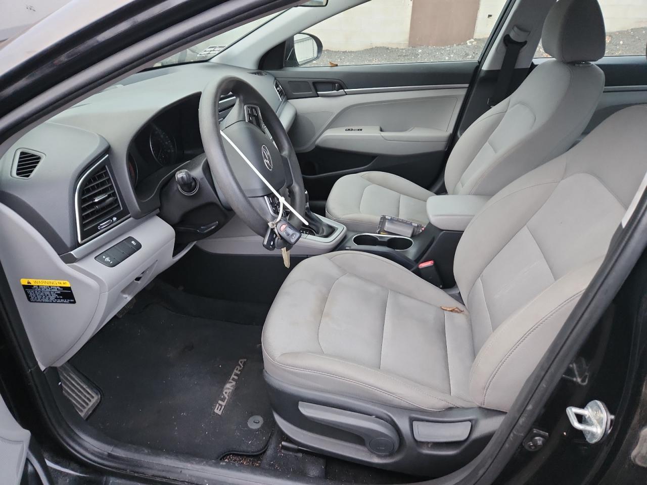 2018 Hyundai Elantra Se - Фото 7