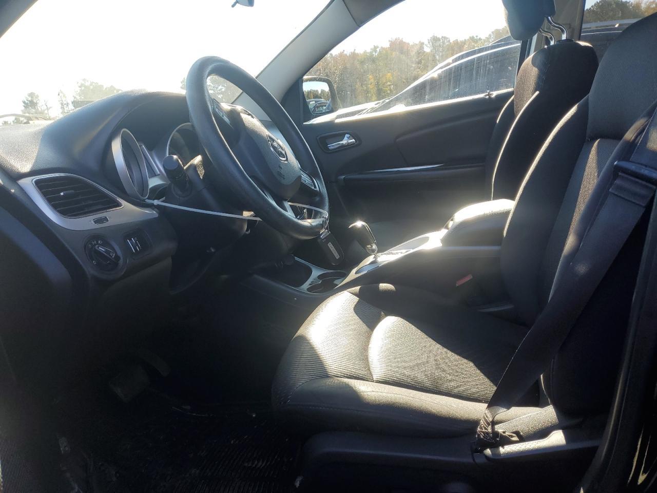 2015 Dodge Journey Sxt - Image 7