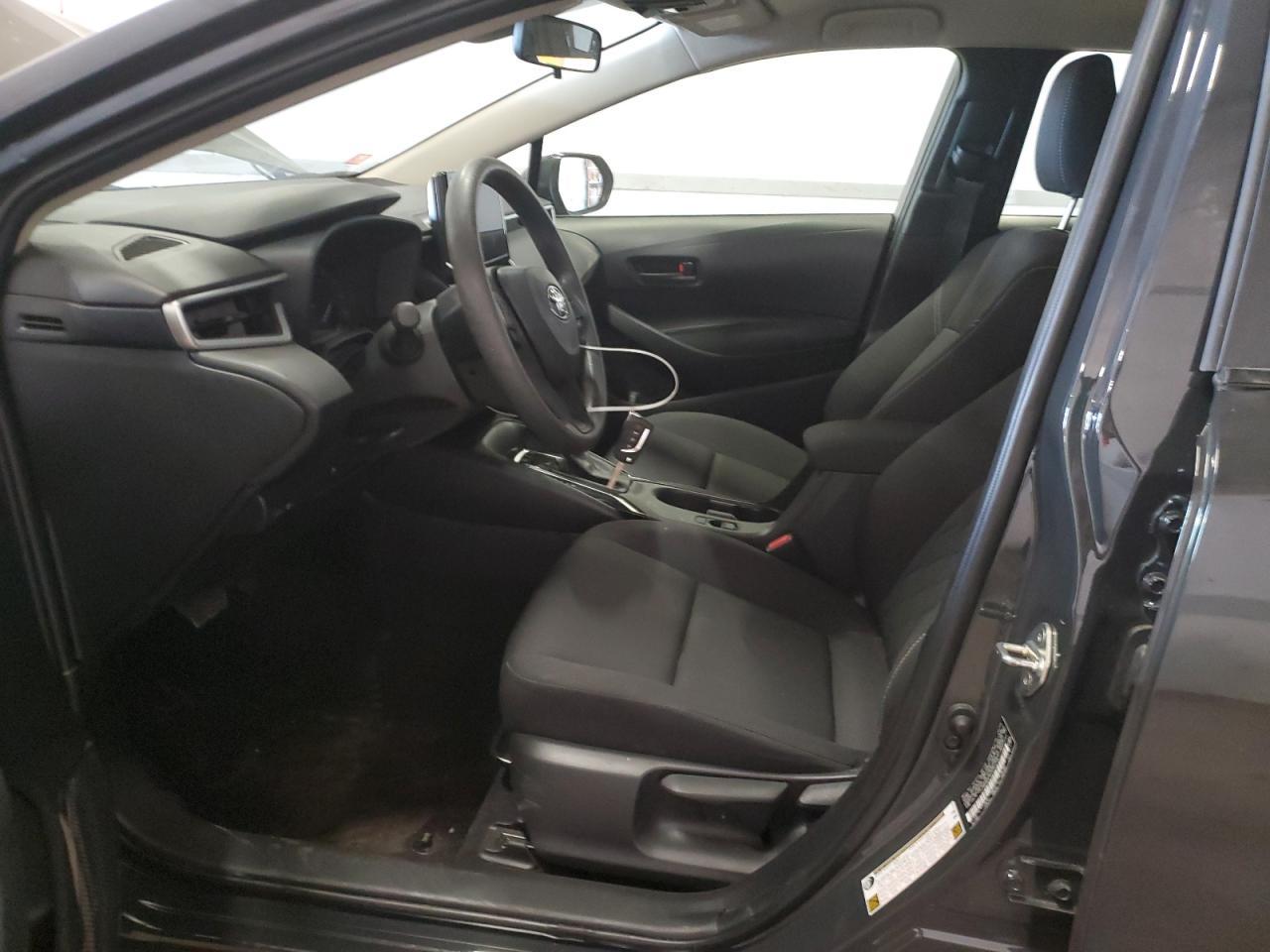 2024 Toyota Corolla Le - Image 7