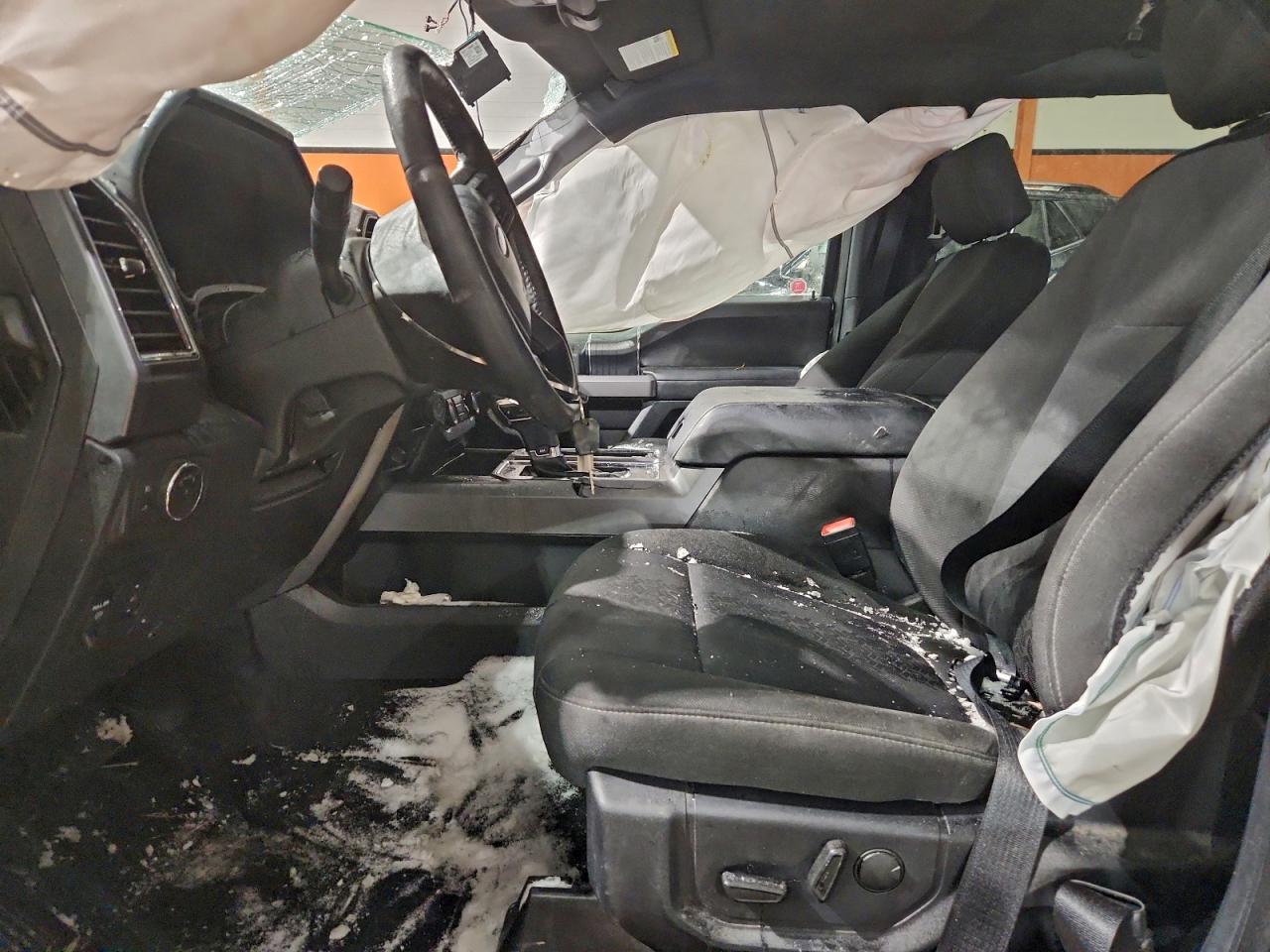 2019 Ford F150 Supercrew - Фото 7