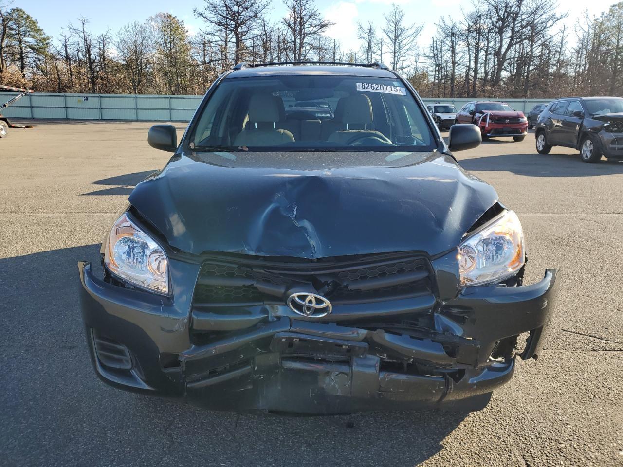 2012 Toyota Rav4 - Image 5