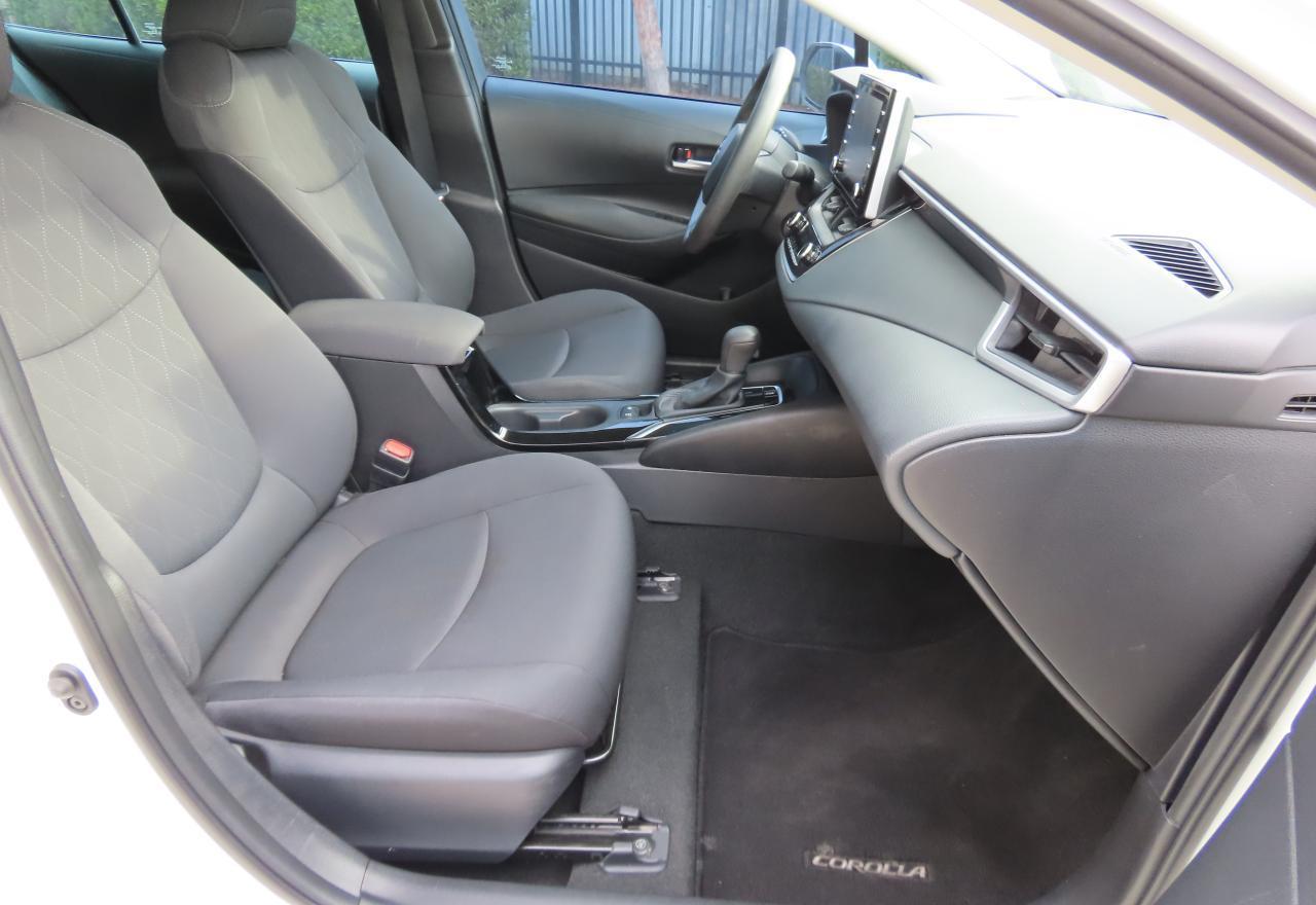 2021 Toyota Corolla Le - Фото 5