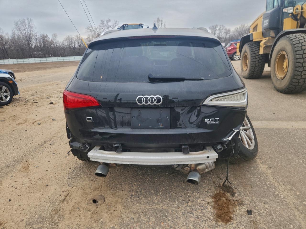 2017 Audi Q5 Premium Plus - Image 6