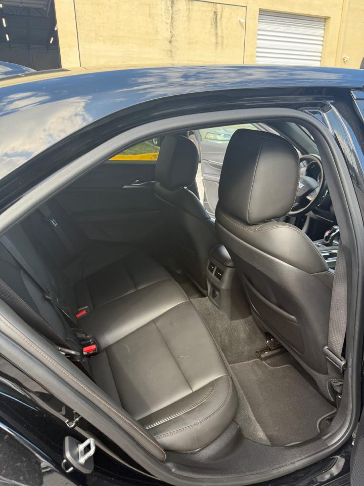 2020 Cadillac Ct4-V - Image 6