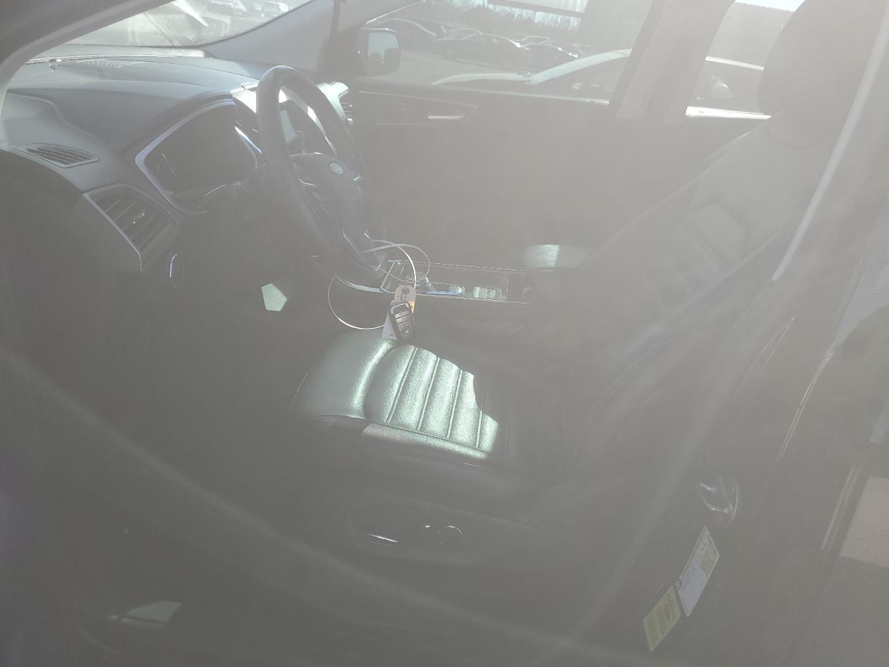 2019 Ford Edge Sel - Image 7