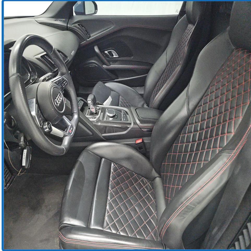 2020 Audi R8 - Image 6