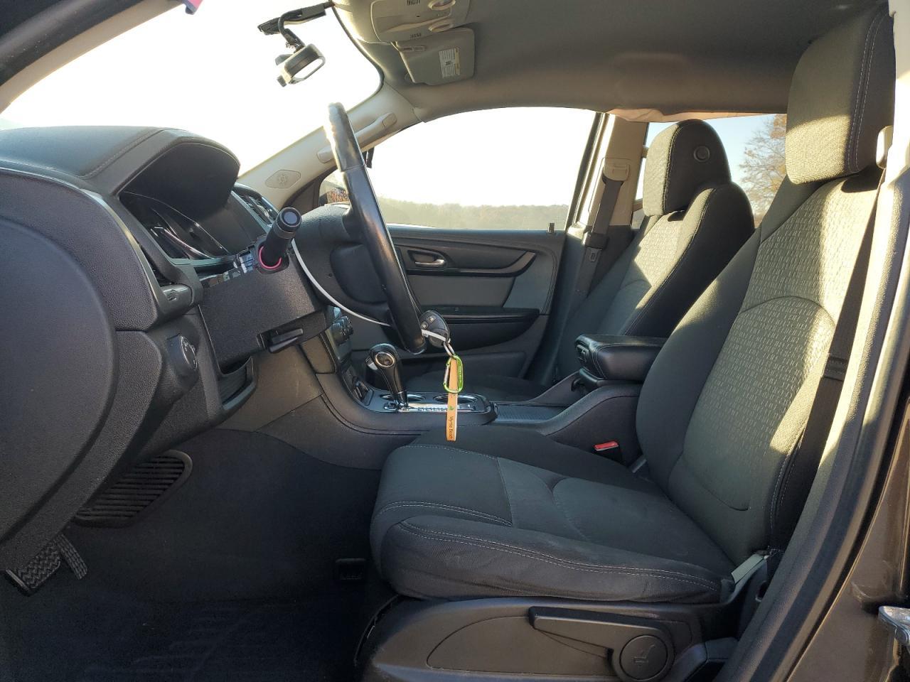 2016 GMC Acadia Sle - Image 7