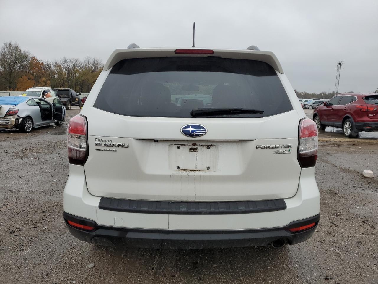 2014 Subaru Forester - Image 6