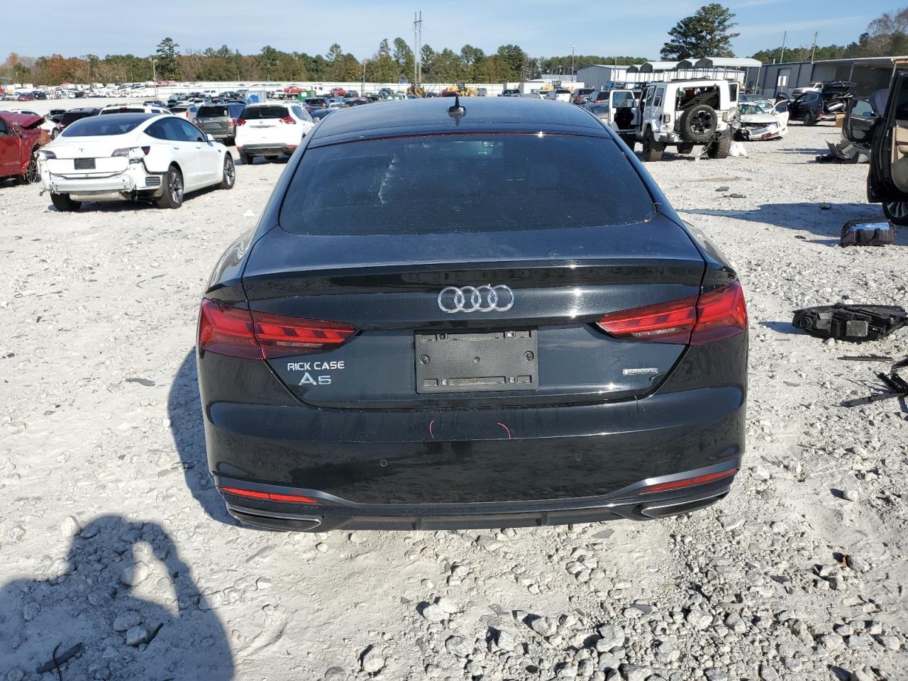 2020 Audi A5 Premium Plus - Image 6