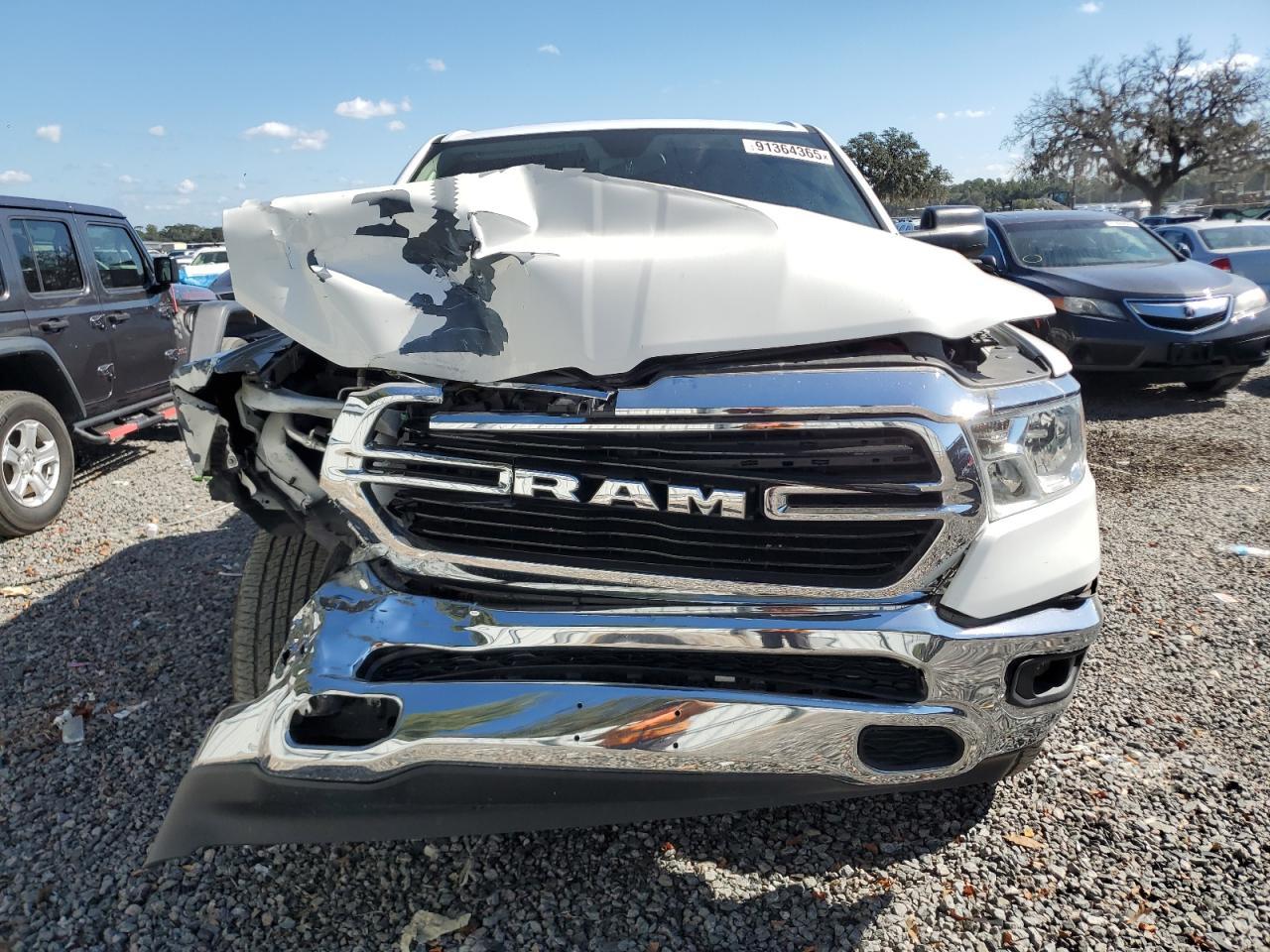 2020 Ram 1500 Big Horn/Lone Star - Image 5