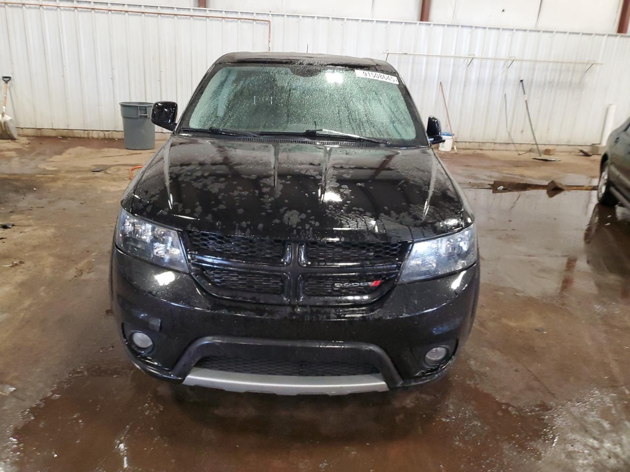 2015 Dodge Journey R - Image 5