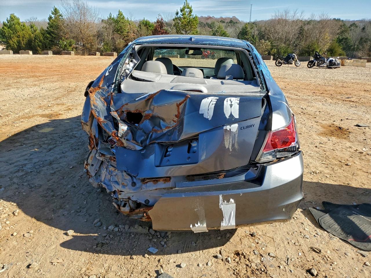 2009 Honda Accord Exl - Image 6