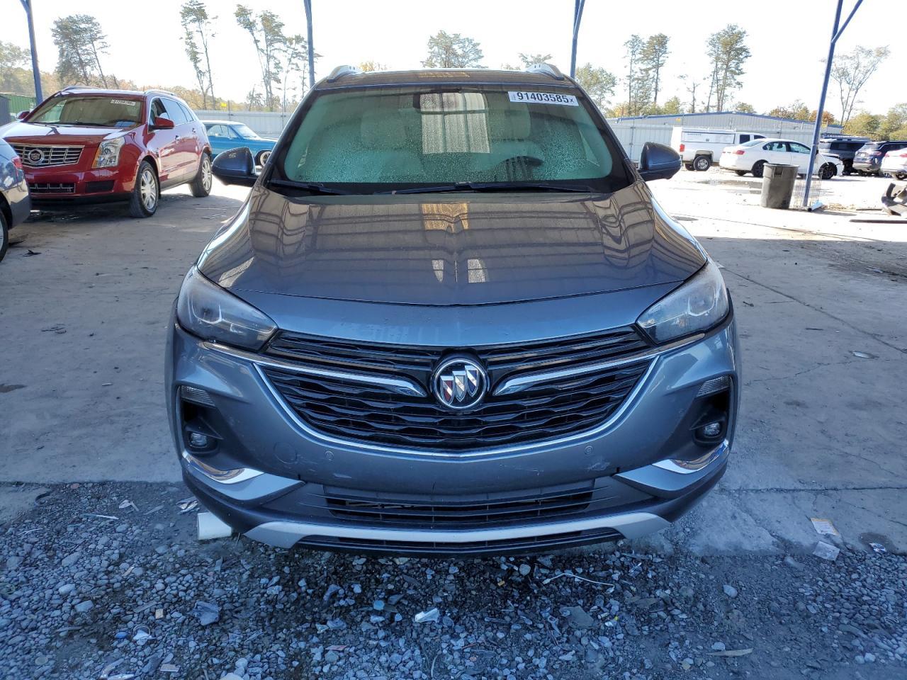 2022 Buick Encore Gx Essence - Image 5