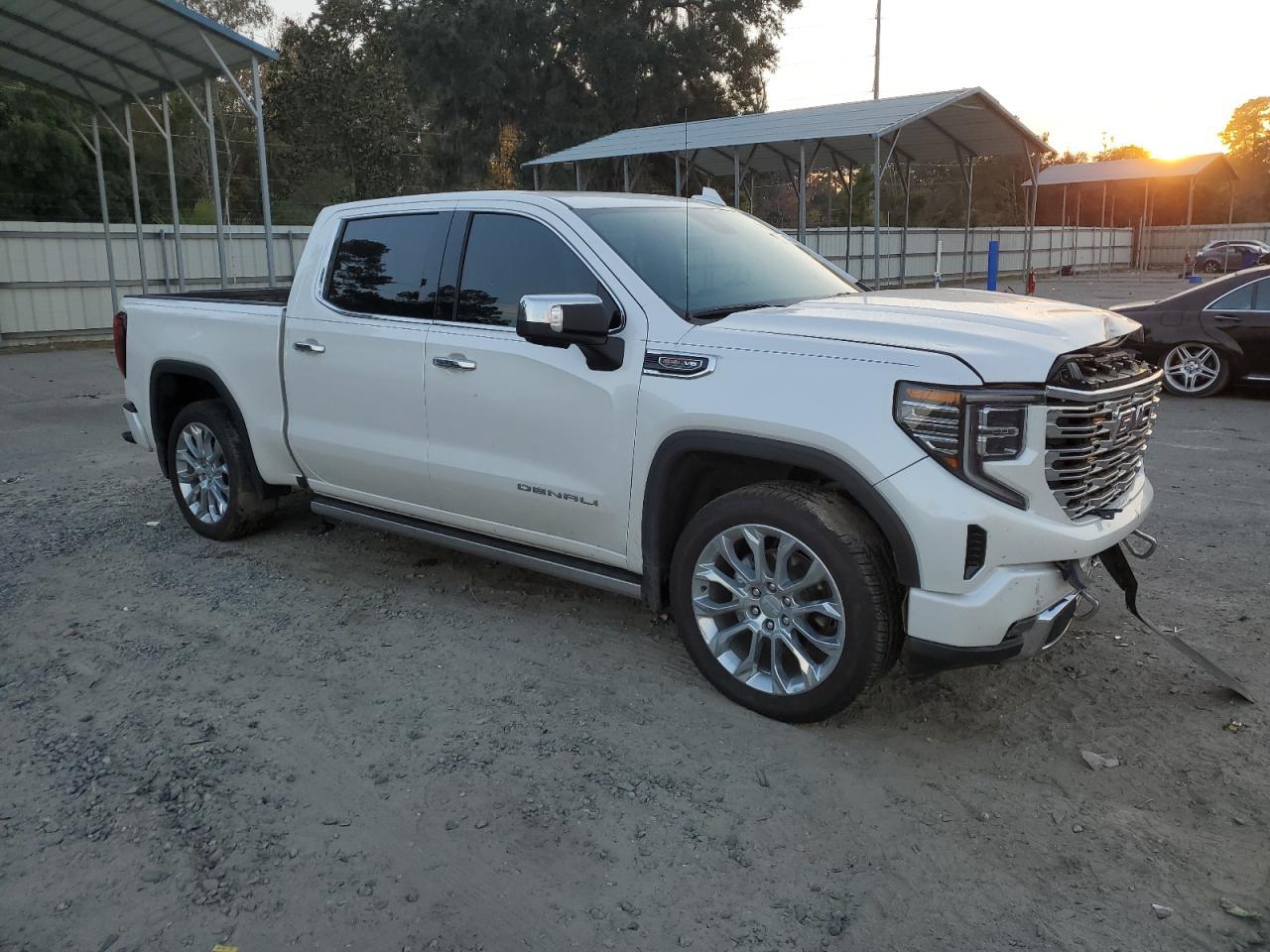 2023 GMC Sierra K1500 Denali - Фото 4