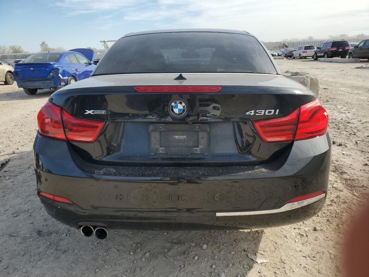 2018 BMW 430Xi - Фото 6