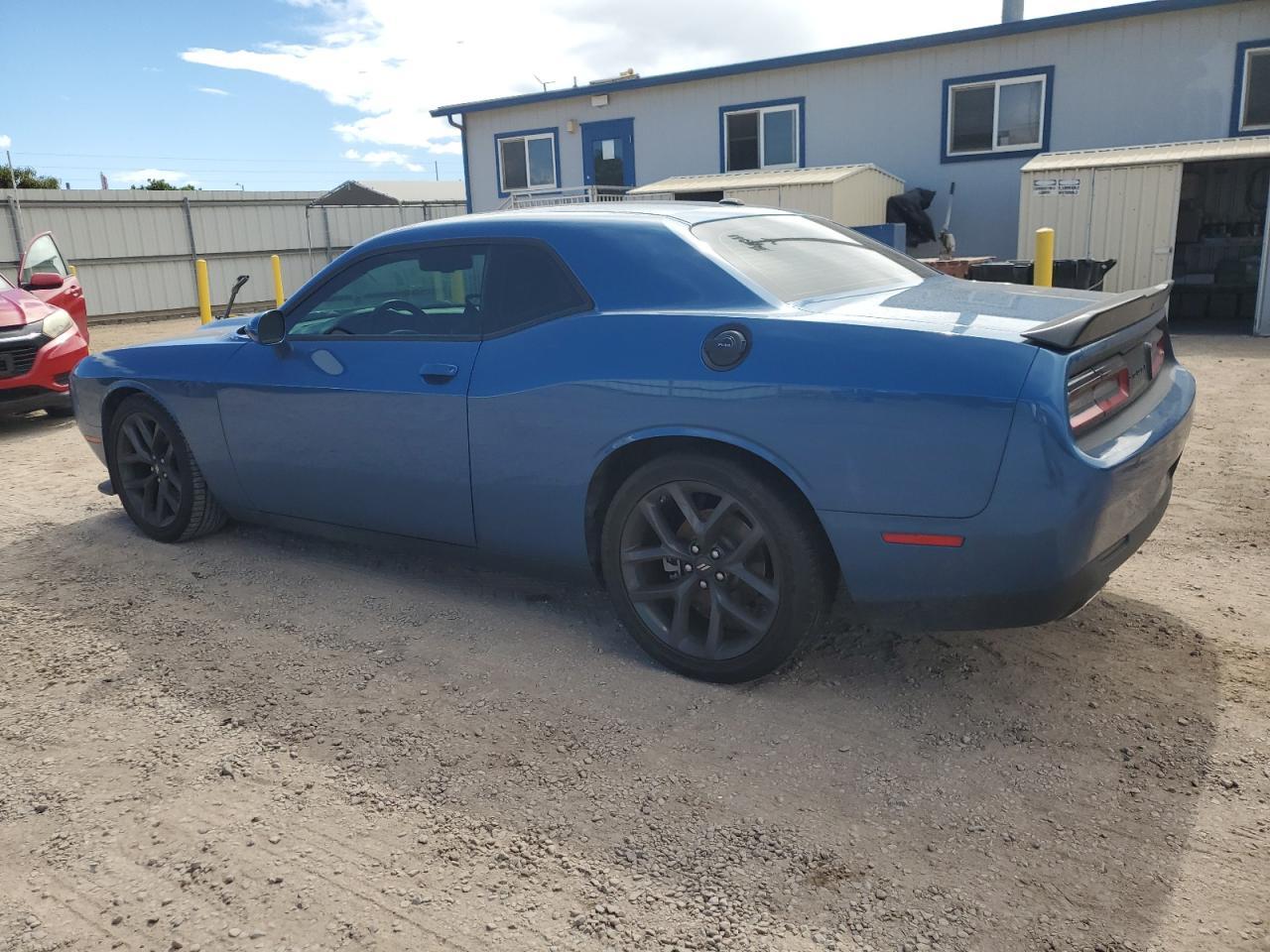 2023 Dodge Challenger Gt - Image 2