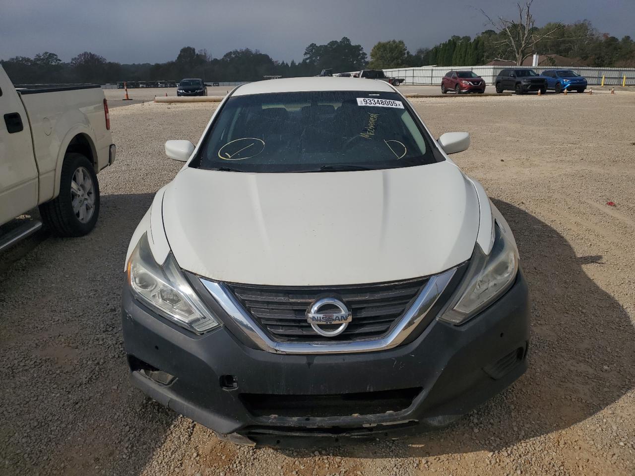 2016 Nissan Altima 2.5 - Фото 5