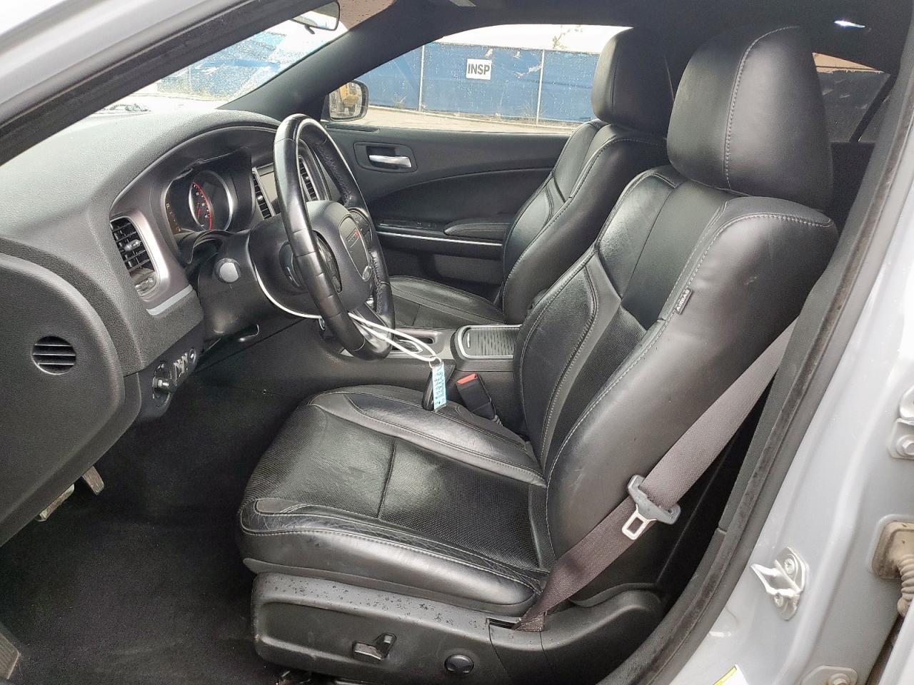 2022 Dodge Charger Sxt - Image 7