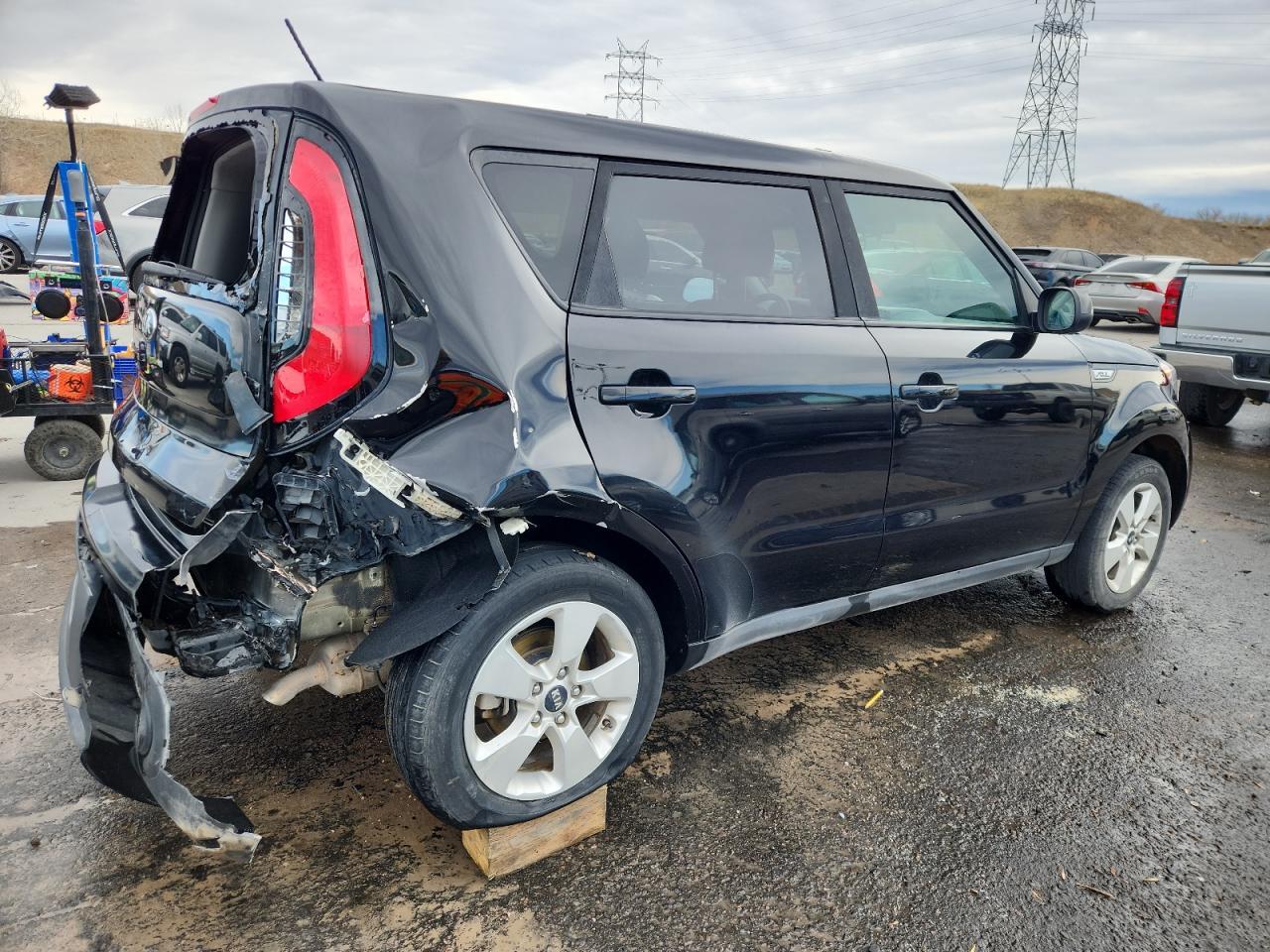 2018 Kia Soul - Фото 3