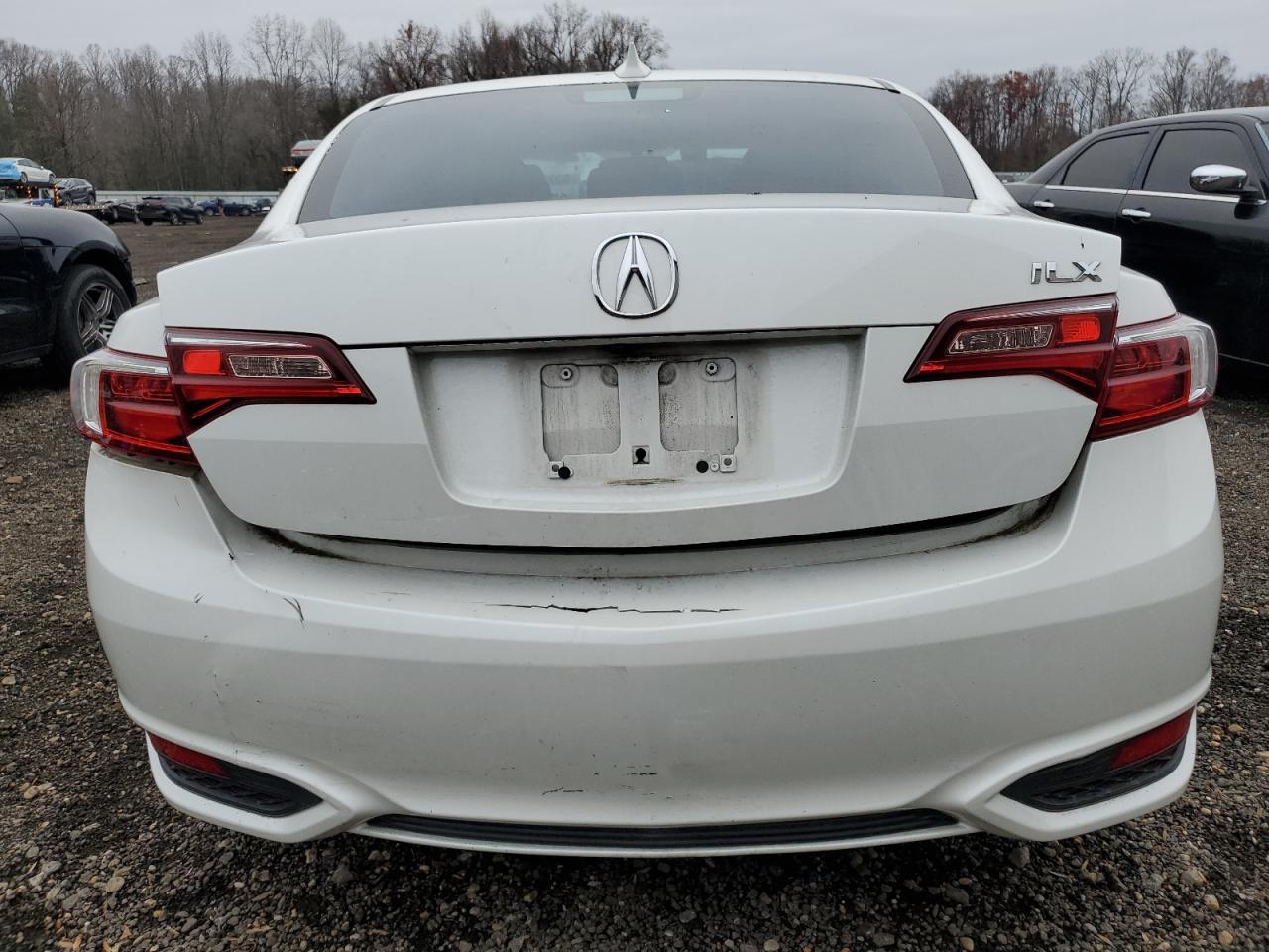 2016 Acura Ilx Premium - Image 6