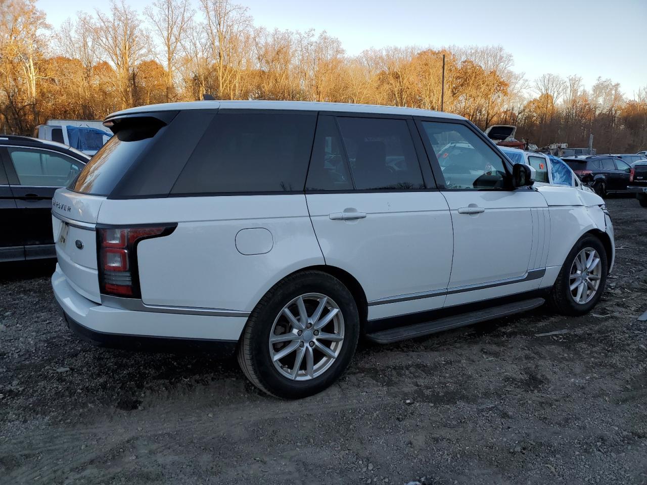 2016 Landau Boat Co Range Rover - Фото 3