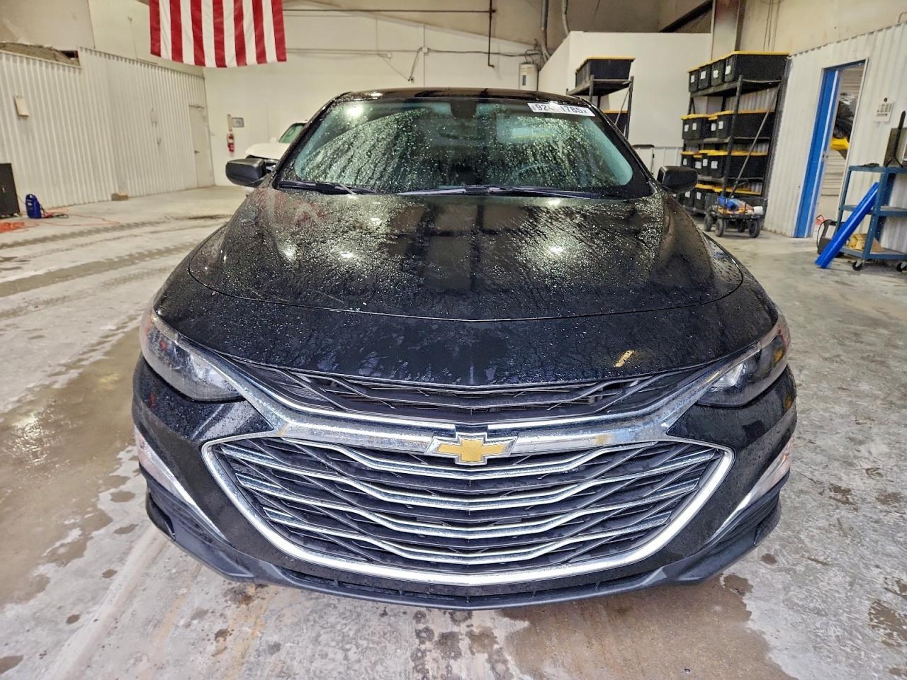 2020 Chevrolet Malibu Ls - Фото 5