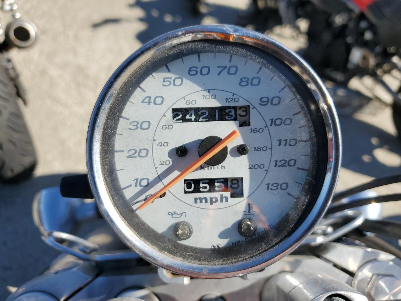 2006 Honda Vt1100 C2 - Image 7