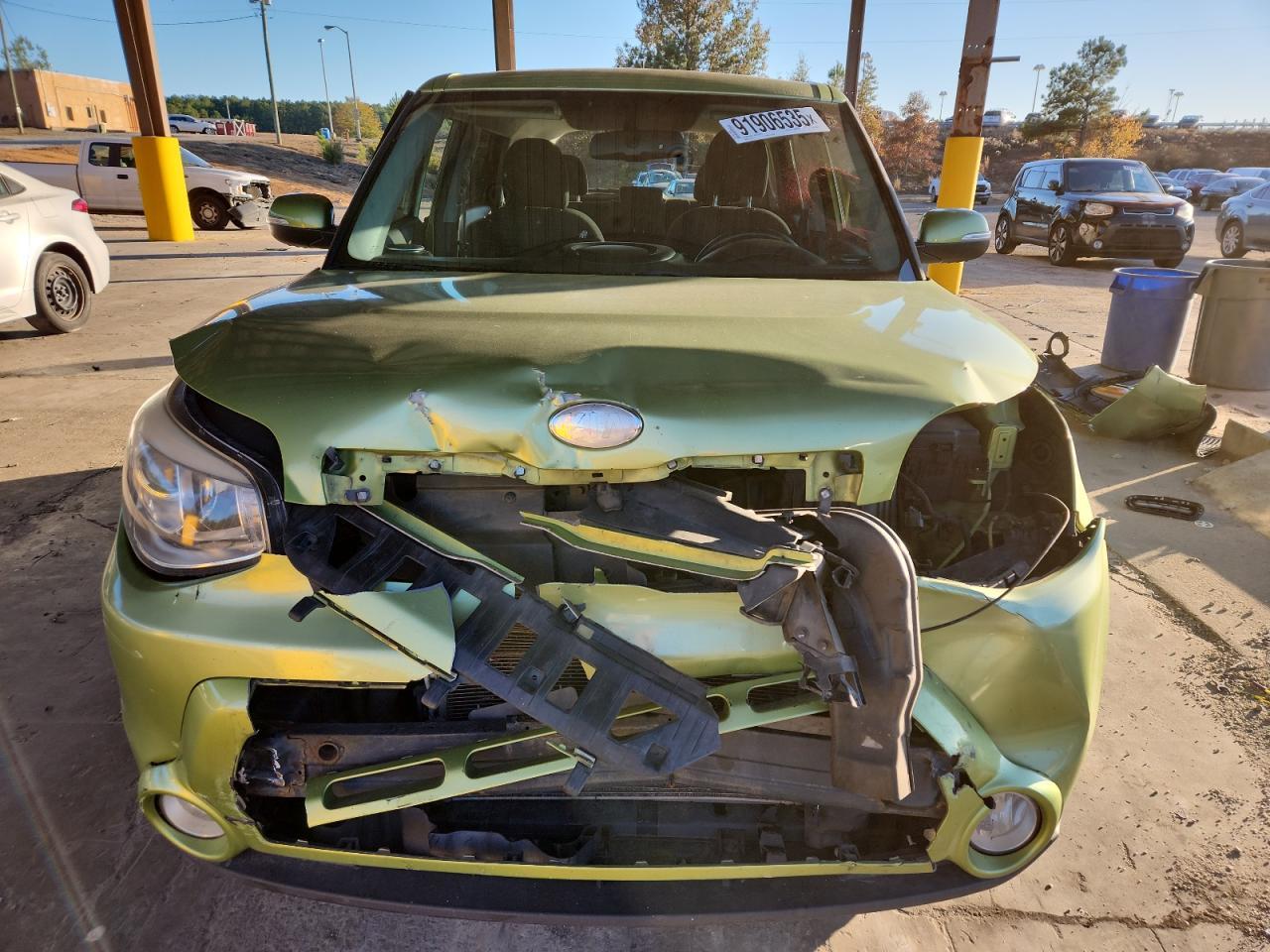 2014 Kia Soul ! - Image 5