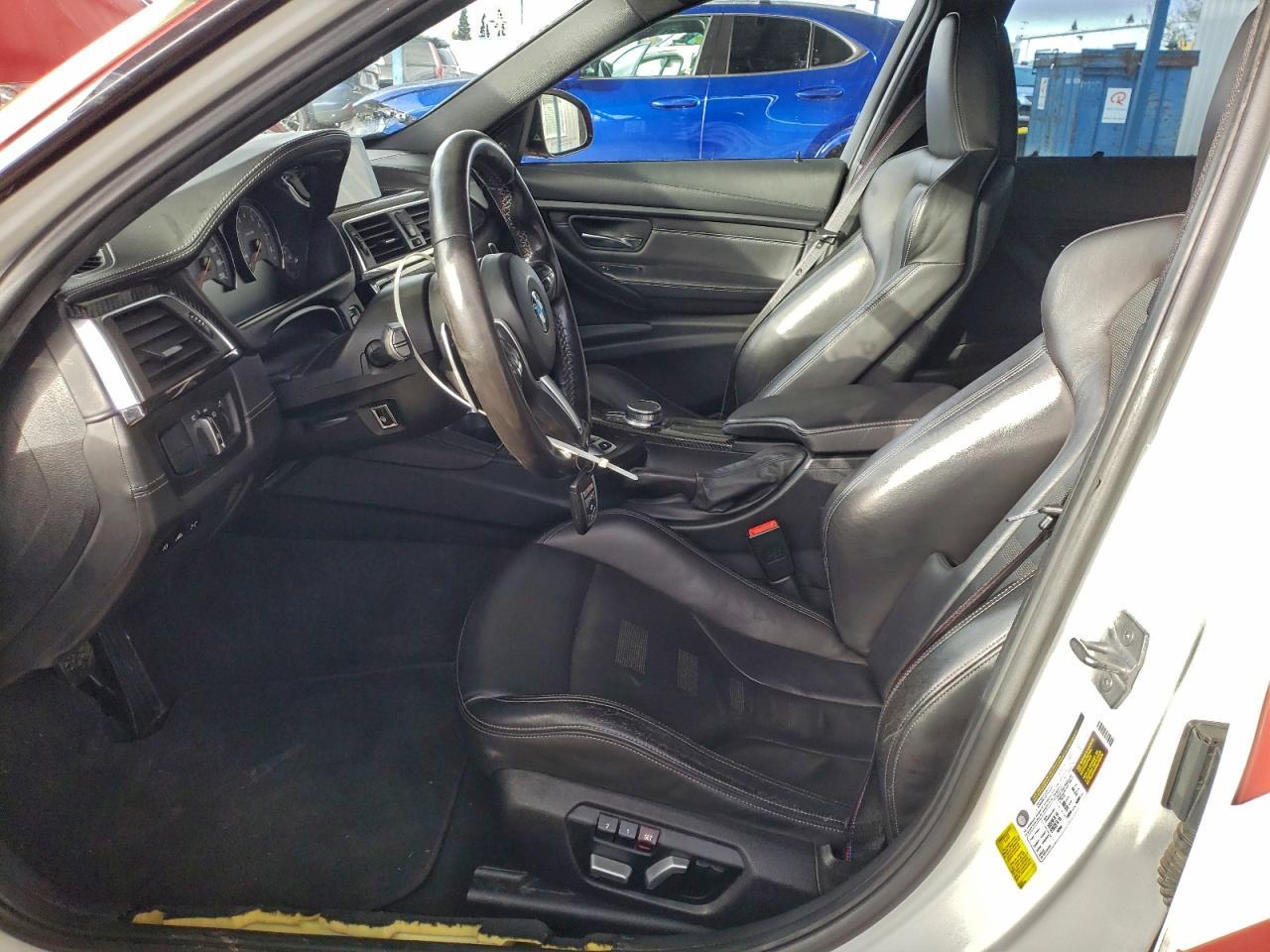 2018 BMW M3 - Image 7