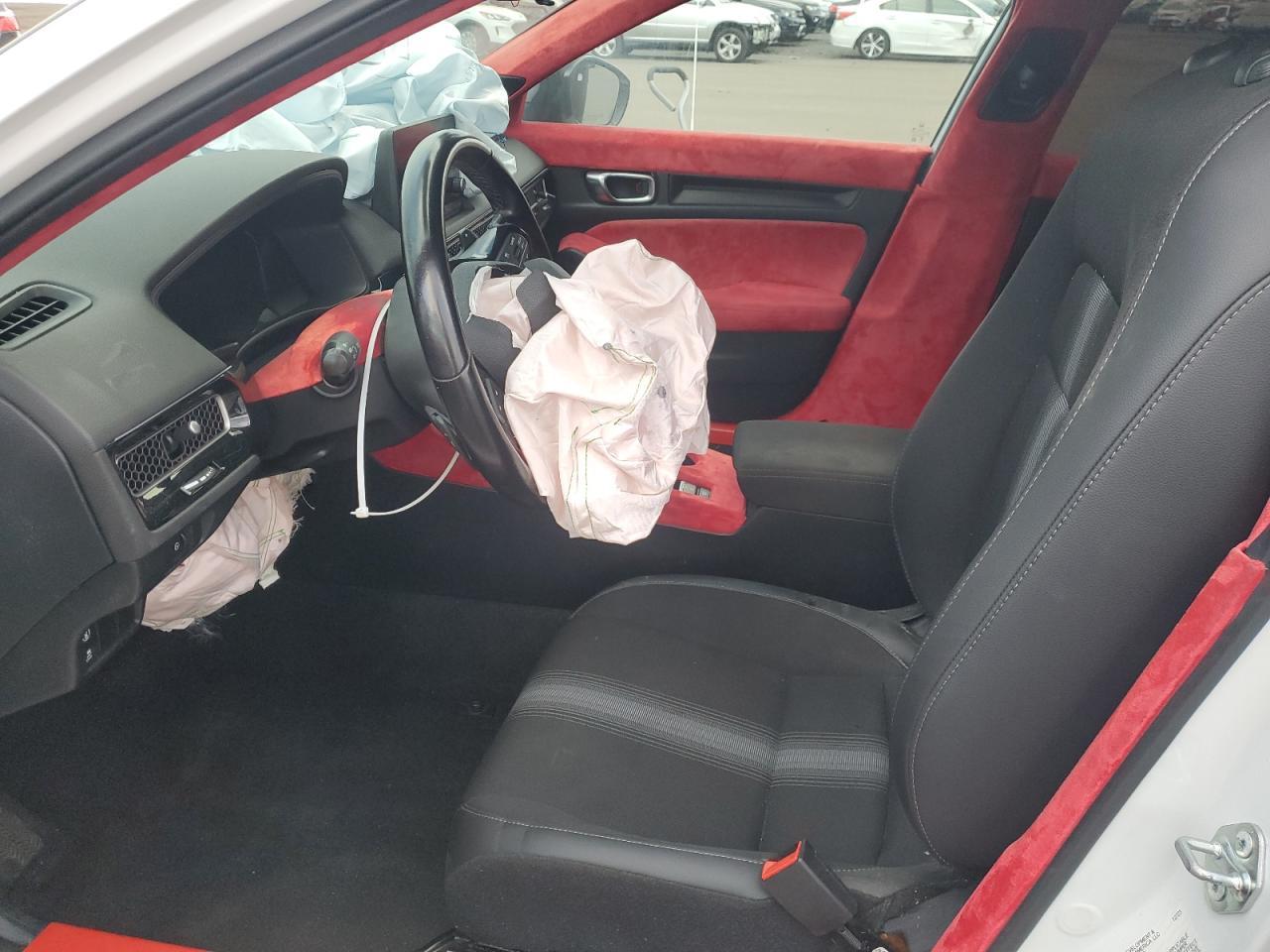 2024 Honda Civic Sport - Фото 7