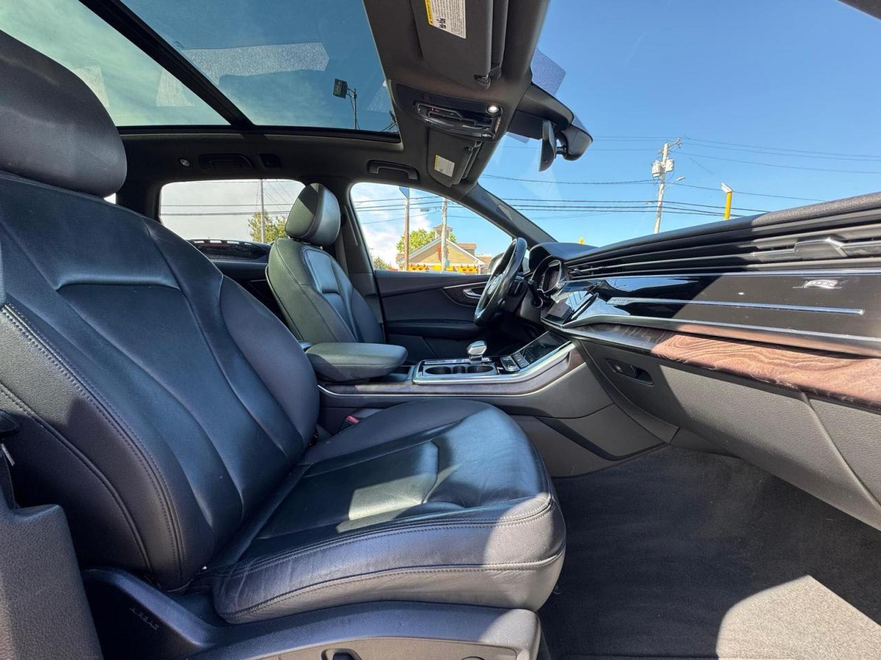 2020 Audi Q7 Premium Plus - Image 5