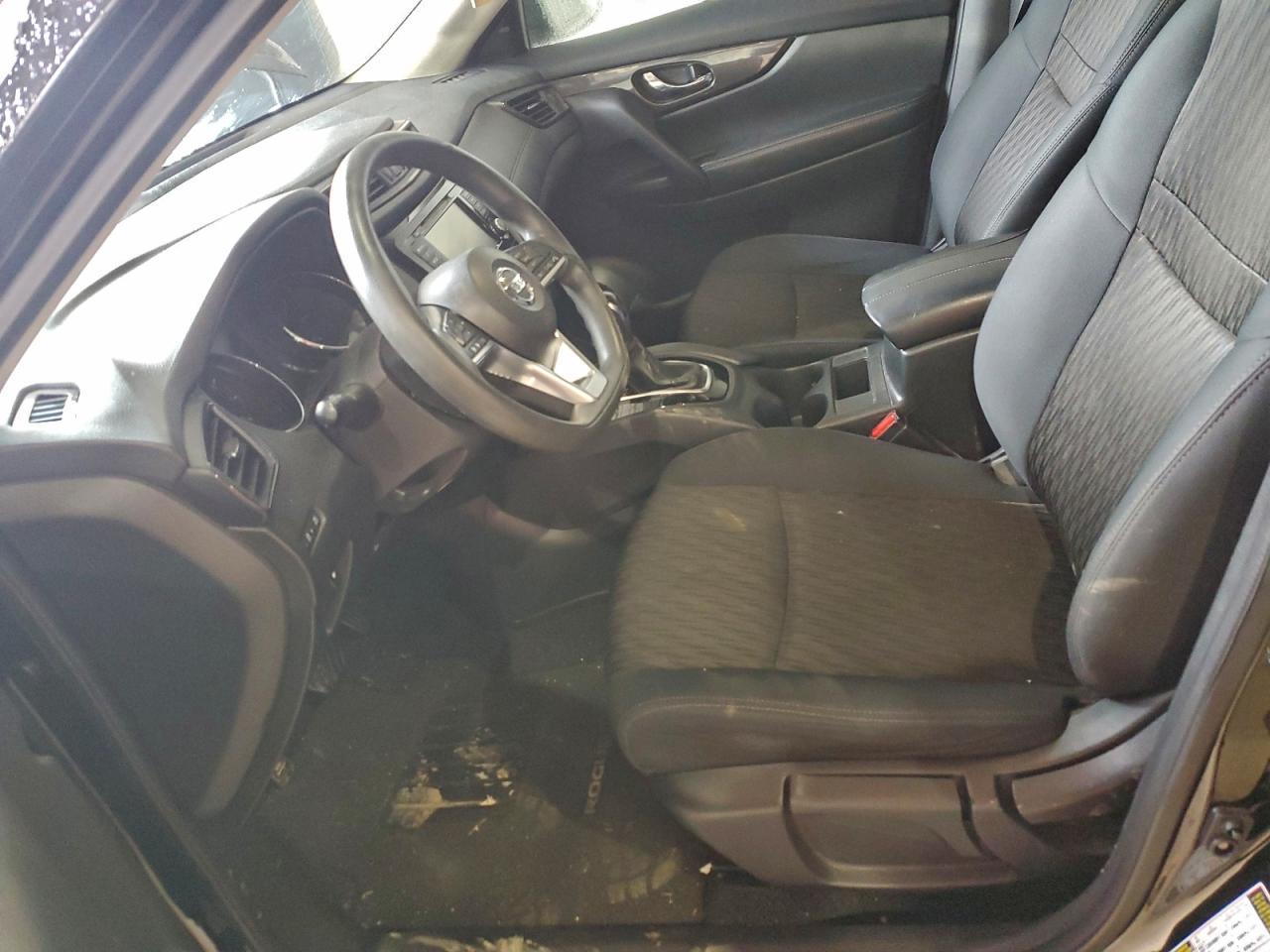 2018 Nissan Rogue S - Фото 7