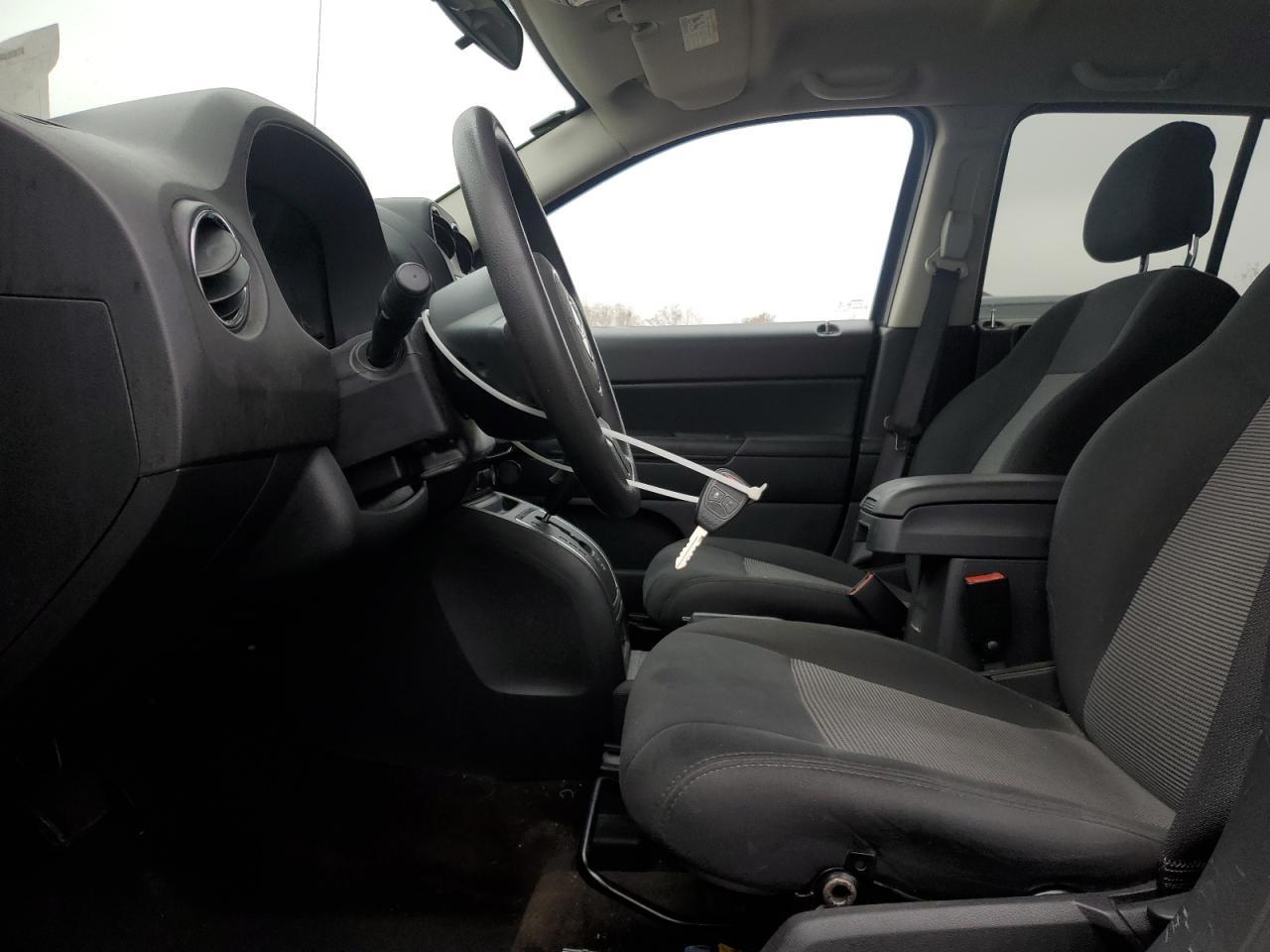 2015 Jeep Compass Sport - Image 7