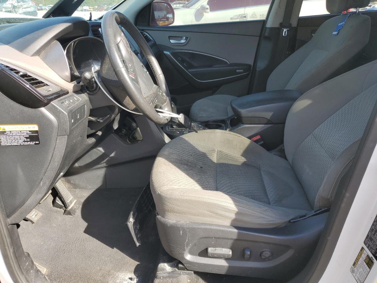 2014 Hyundai Santa Fe - Фото 7