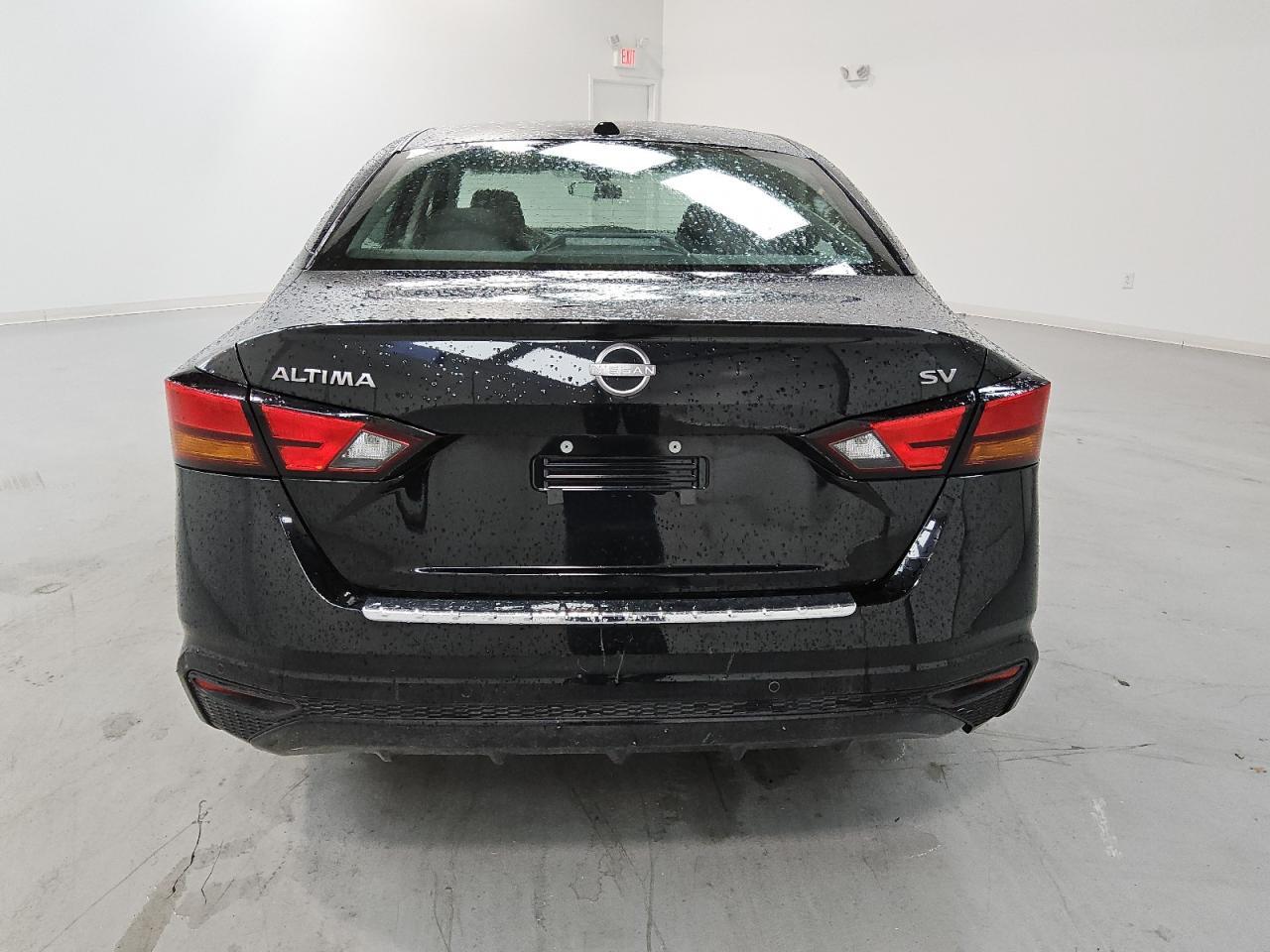 2023 Nissan Altima Sv - Фото 6