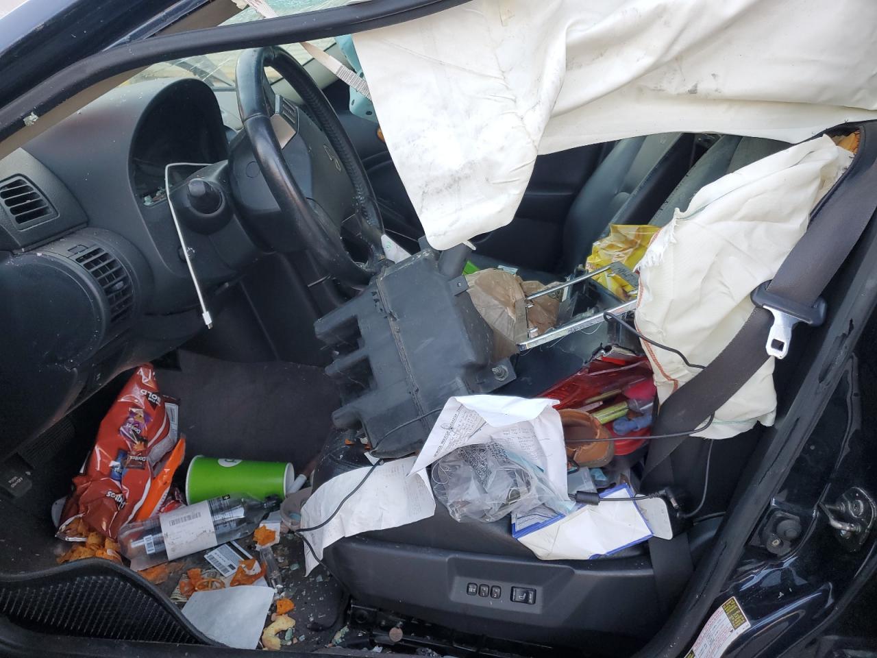 2004 Infiniti G35 - Фото 7