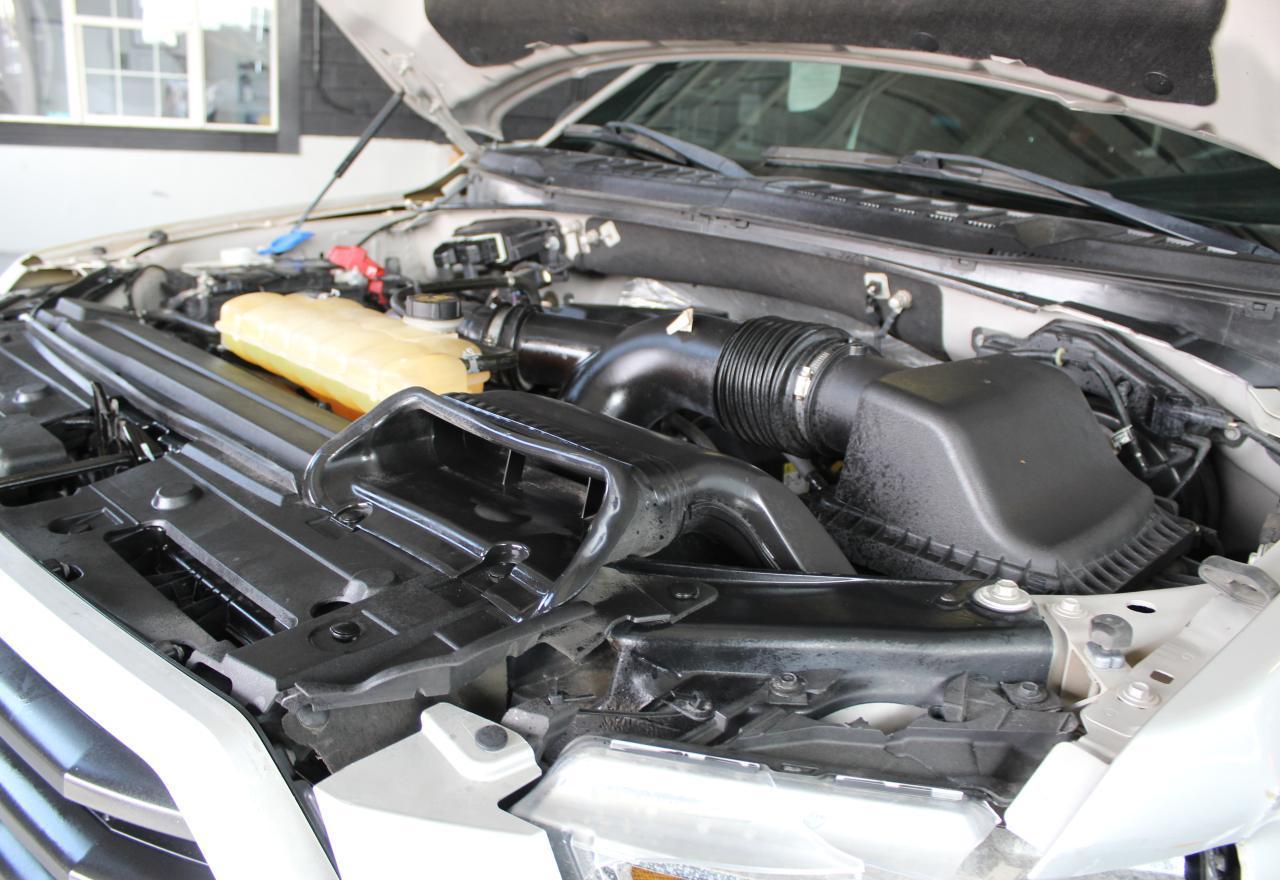 2016 Ford F150 Supercrew - Фото 7