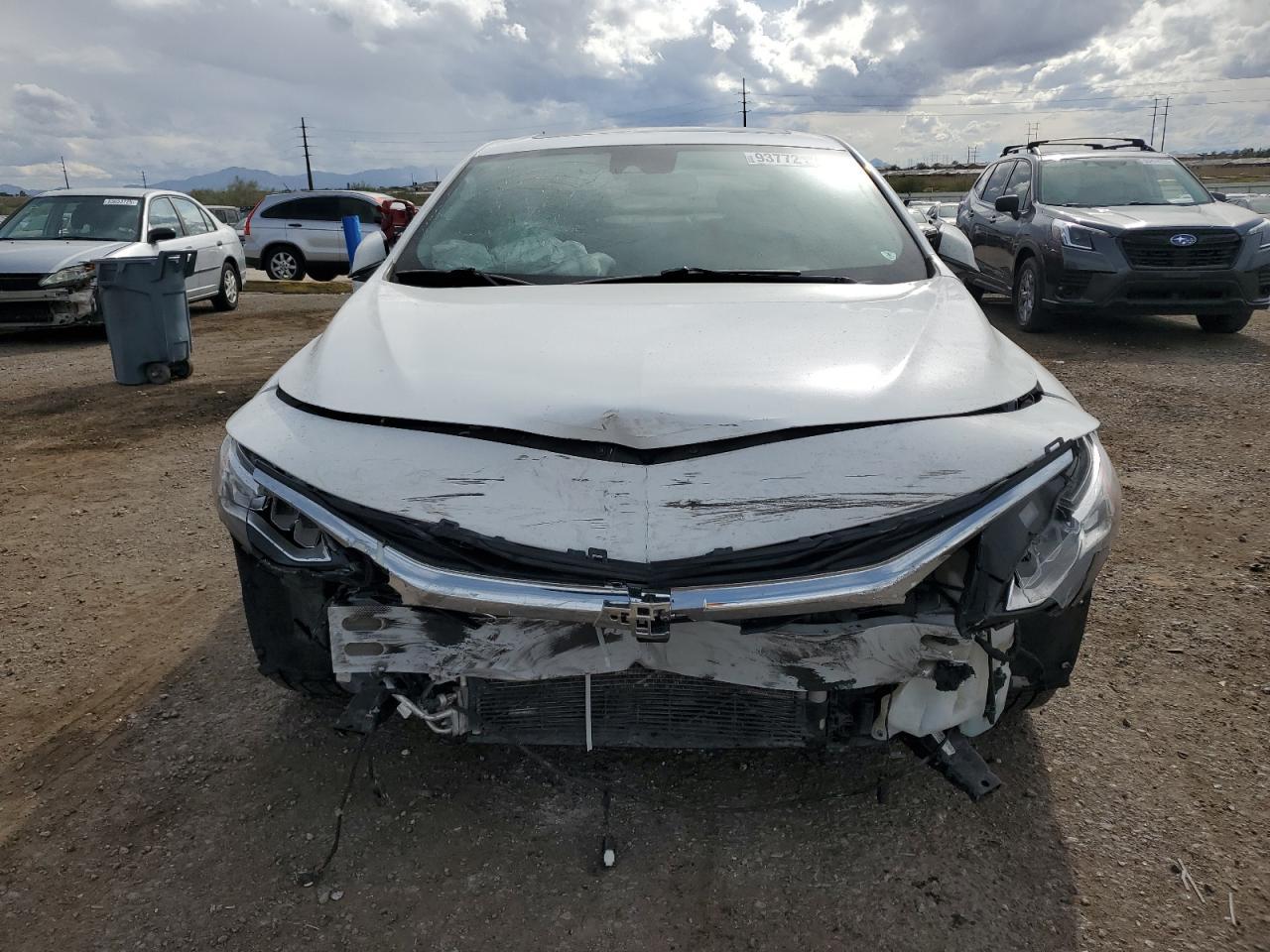 2020 Chevrolet Malibu Premier - Image 5