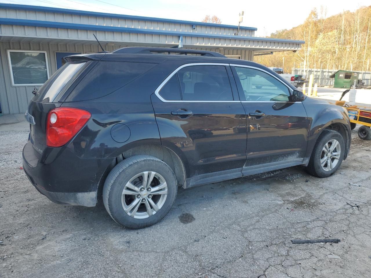 2013 Chevrolet Equinox Lt - Image 3
